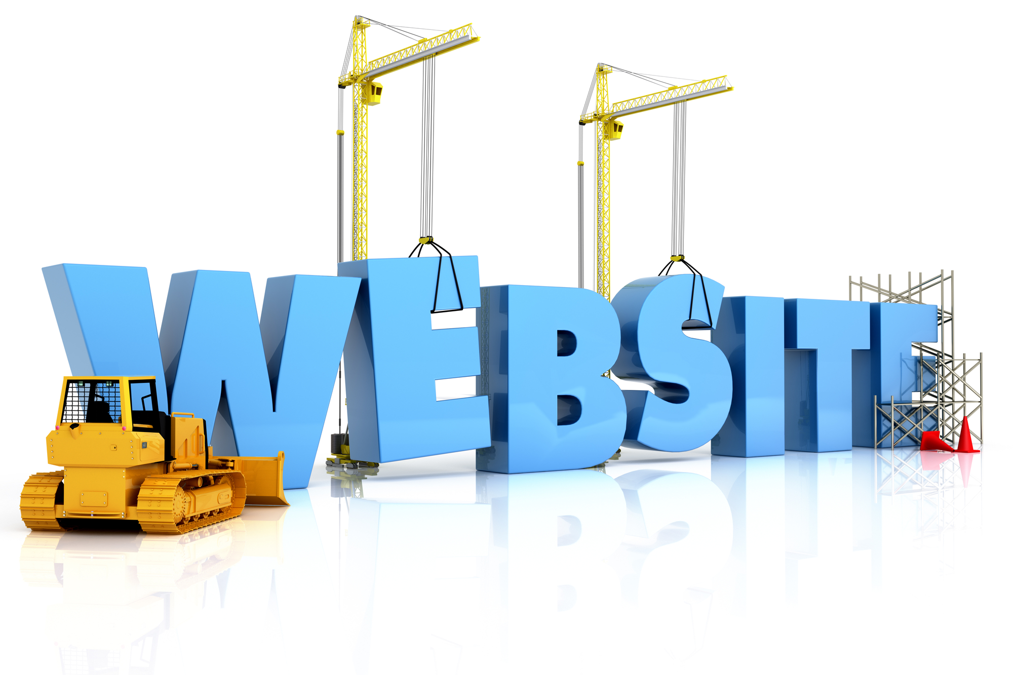 What Every REALTOR® Needs To Know Before Building A Website