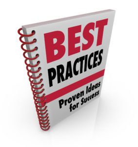 Real Estate Website Best Practices